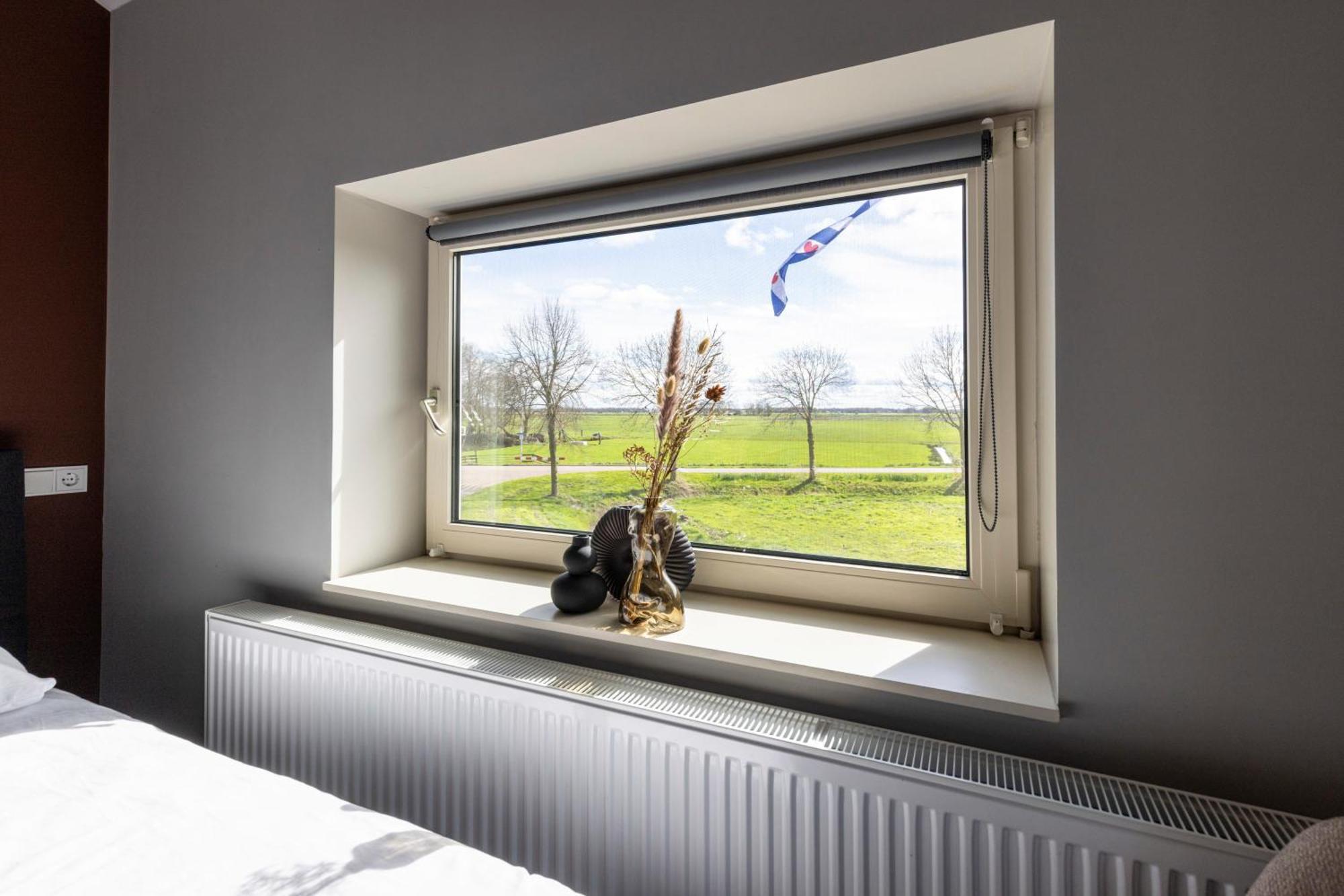 Bed and Breakfast Weeruusz Kolderwolde Exterior foto